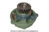 AKS DASIS 770092T Water Pump